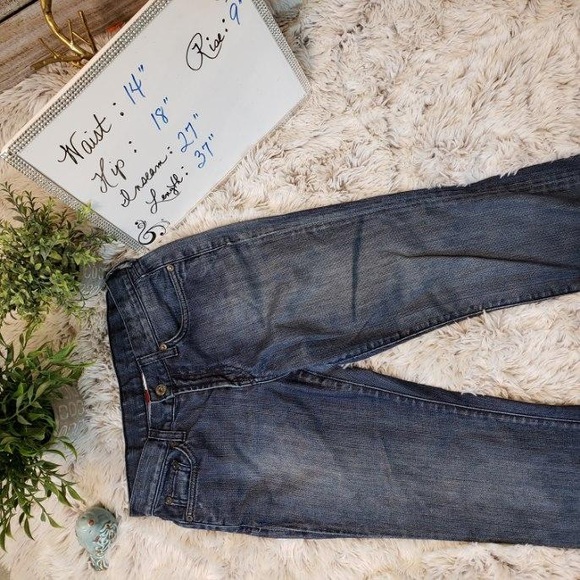 Lucky Brands Jeans - Picture 7 of 8